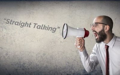 IT Consulting Straight Talk