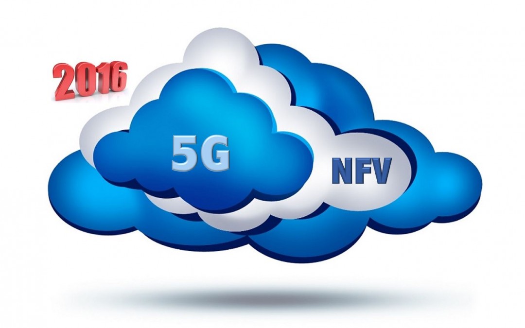 5G is Future of mobility
