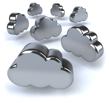 CIOs Fighting Cloud Gravity